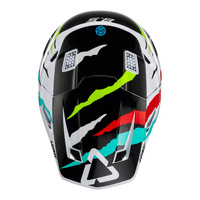 Leatt 8.5 Helmet Kit - Tiger (L)