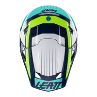 Leatt 7.5 Helmet Kit - Blue (M)