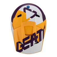 Leatt 2023 2.5 Helmet - Indigo (S)