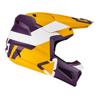 Leatt 2023 2.5 Helmet - Indigo (L)