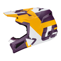 Leatt 2023 2.5 Helmet - Indigo (XL)