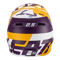 Leatt 2023 2.5 Helmet - Indigo (2XL)