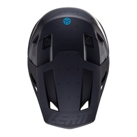 Leatt 7.5 Helmet Kit - Stealth (S)