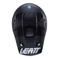 Leatt 2024 3.5 Helmet Kit - Black (L)