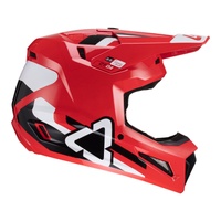 Leatt Helmet Kit Moto 3.5 V24 - Red (XS)