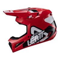 Leatt Helmet Kit Moto 3.5 V24 - Red (XL)