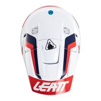 Leatt 2024 3.5 Helmet Kit - Royal (XS)
