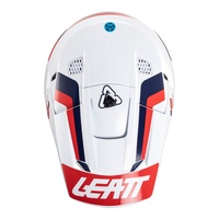 Leatt Helmet Kit Moto 3.5 V24 - Royal (L)