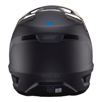 Leatt 2.5 Helmet - Stealth (S)