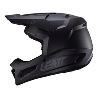 Leatt 2.5 Helmet - Stealth (L)