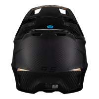 Leatt 2025 9.5 Helmet Kit Carbon (XL/61-62cm)