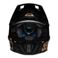 Leatt 2025 9.5 Helmet Kit Carbon (2XL/63-64cm)
