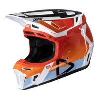Leatt 2025 8.5 Helmet Kit - Glamis (M/57-58cm)