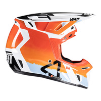 Leatt 2025 8.5 Helmet Kit - Glamis (XL/61-62cm)