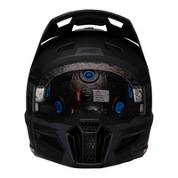 Leatt 2025 3.5 Helmet Kit - Stealth (XL/61-62cm)