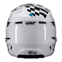 Leatt 2025 3.5 Helmet Kit - White (S/55-56cm)