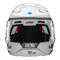 Leatt 2025 2.5 Helmet - White (XS/53-54cm)