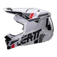 Leatt 2025 2.5 Helmet - White (L/59-60cm)