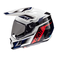 Leatt Helmet Kit ADV 8.5 V25 - Royal (XS 53-54cm)