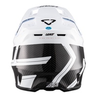 Leatt 9.5 Helmet Kit - Carbon / White (S)