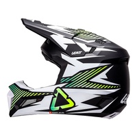 Leatt 3.5 Helmet Kit - Storm Teal (XS)