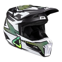 Leatt 3.5 Helmet Kit - Storm Teal (M)