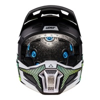 Leatt 3.5 Helmet Kit - Storm Teal (L)