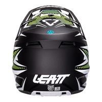 Leatt 3.5 Helmet Kit - Storm Teal (XL)