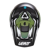 Leatt 3.5 Helmet Kit - Storm Teal (2XL)