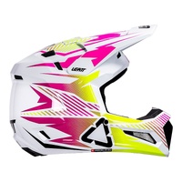 Leatt 3.5 Helmet Kit - Storm Pink (S)