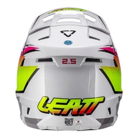Leatt 2026 2.5 Helmet - Pink (S)