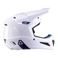 Leatt 2026 2.5 Helmet - White (M)