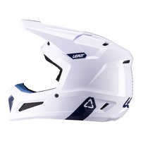 Leatt 2026 2.5 Helmet - White (L)