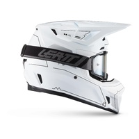 Leatt 7.5 Cardo Helmet Kit - Magic White (L/59-60cm)