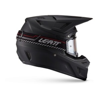 Leatt 8.5 Helmet Kit - Satin Black (L/59-60cm)