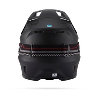 Leatt 8.5 Helmet Kit - Satin Black (XL/61-62cm)