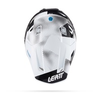Leatt 7.5 Helmet Kit - Camo Black / White (XS/53-54cm)