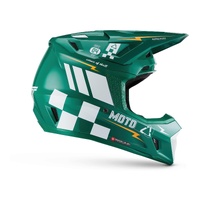Leatt 7.5 Helmet Kit - Jade Green (L/59-60cm)