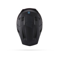 Leatt 7.5 Helmet Kit - Stealth Black (M/57-58cm)