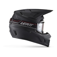 Leatt 7.5 Helmet Kit - Stealth Black (L/59-60cm)
