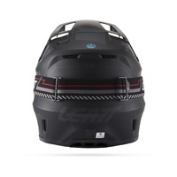 Leatt 7.5 Helmet Kit - Stealth Black (XL/61-62cm)