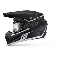 Leatt 3.5 Helmet Kit - Black (L/59-60cm)