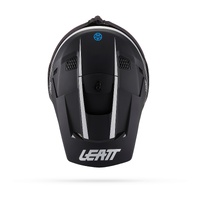 Leatt 3.5 Helmet Kit - Black (XL/61-62cm)