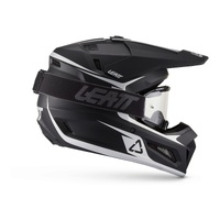 Leatt 3.5 Helmet Kit - Black (2XL/63-64cm)