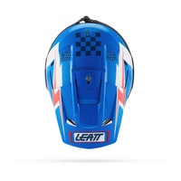 Leatt 3.5 Helmet Kit - Blue (L/59-60cm)