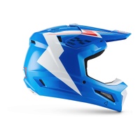 Leatt 3.5 Helmet Kit - Blue (2XL/63-64cm)