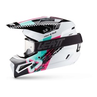 Leatt 3.5 Helmet Kit - Pink (S/55-56cm)