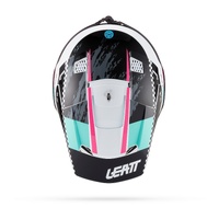 Leatt 3.5 Helmet Kit - Pink (M/57-58cm)