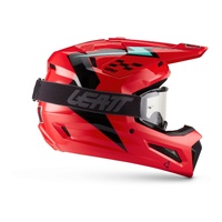 Leatt 3.5 Helmet Kit - Red (S/55-56cm)