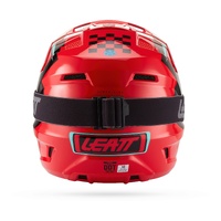 Leatt 3.5 Helmet Kit - Red (M/57-58cm)